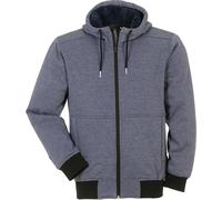 Planam Outdoor Iceland Hoodie marine taille 5XL, 3057072