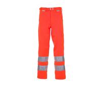 Planam pantalon de sécurité uni orange taille 94, 2011094