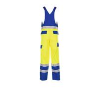 PLANAM pantalon de sécurité unisexe MAJOR PROTECT jaune taille 52