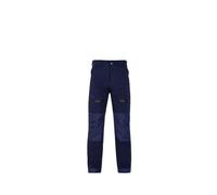 PLANAM pantalon d'hiver unisexe SLOPE bleu taille XL