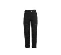 PLANAM pantalon d'hiver unisexe SLOPE noir taille 3XL