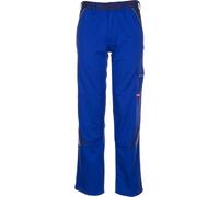 PLANAM Planam Pantalon Highline, bleu bleuet / marine, Taille de confection DE: 52 Quantité:1