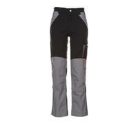 PLANAM Pantalon Planam Plaline noir/zinc 24 Quantité:1
