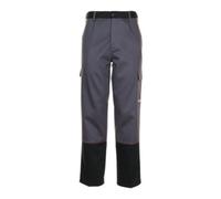 PLANAM Pantalon Planam Weld Shield gris/noir 60 Quantité:1