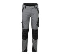 PLANAM Pantalon taille en planam ardoise Norit homme / noir 48 Quantité:1