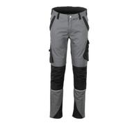 PLANAM Pantalon taille en planam ardoise Norit homme / noir 52 Quantité:1