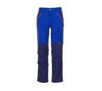 Planam Plaline pantalon bleu corail/marine taille 64, 2511064