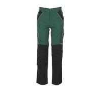 Planam Plaline pantalon vert/noir taille 50, 2515050