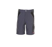 Planam Plaline short ardoise/noir taille 4XL, 2546068