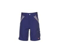 Planam Plaline short marine/zinc taille L, 2542052