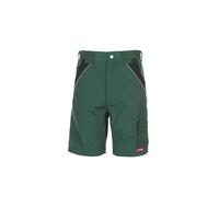 Planam Plaline short vert/noir taille S, 2545044