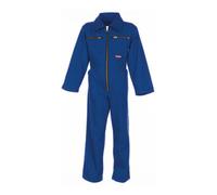 PLANAM Planam Combinaison rallye enfant bleu bleuet 134/140 Quantité:1