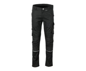 PLANAM Planam culotte Norit hommes noir/noir 58 Quantité:1