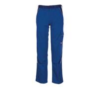 Planam 2320102 Highline Pantalon Taille 102 Bugatti/Bleu Marine/Zinc