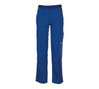 PLANAM Planam Pantalon Highline, bleu bleuet / marine, Taille de confection DE: 46 Quantité:1