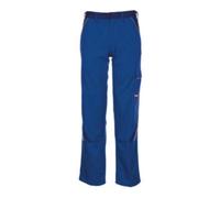 PLANAM Planam Pantalon Highline, bleu bleuet / marine, Taille de confection DE: 50 Quantité:1