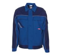 Planam 2310046 Highline Blouson Taille 46 Bugatti/Bleu Marine/Zinc