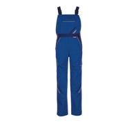 PLANAM Salopette Planam bleu roi/marine/zinc 56 Quantité:1