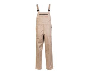 PLANAM Salopette Planam MG 290 kaki 27 Quantité:1