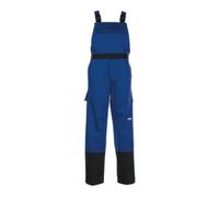 PLANAM Salopette Planam Weld Shield corail bleu/noir 64 Quantité:1