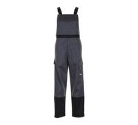 PLANAM Salopette Planam Weld Shield gris/noir 62 Quantité:1