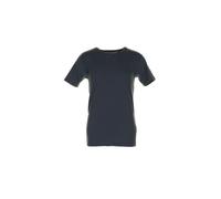 Planam sous-vêtements fonctionnels chemise à manches courtes 190 g/m² gris taille L, 2241052