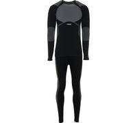 Planam sous-vêtements fonctionnels set Fit noir taille XXL/XXXL, 2275060