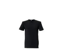 Planam T-Shirt de sécurité DuraWork 2994 - Noir/Gris - XS
