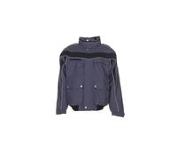 PLANAM® veste de travail unisexe PLALINE ardoise, noir taille 4XL