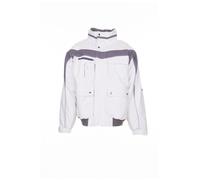 PLANAM veste de travail unisexe PLALINE blanc taille 4XL