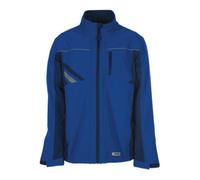 PLANAM Veste souple Planam Highline bleu royal/marine XXL Quantité:1