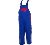 Combinaison de protection Planam Salopette Enfant 0164 (Bugatti/Rouge - T10 Ans)