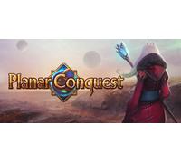 Planar Conquest (PC)