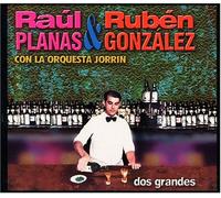Planas, Raul - Dos Grandes