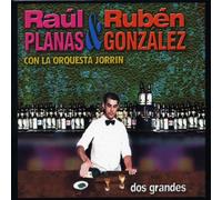 Raúl Planas - Con la Orquesta Jorrin [Import]