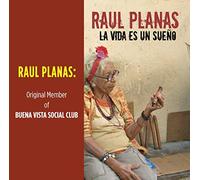 Planas, Raul - La Vida ES Un Sueno [Import]