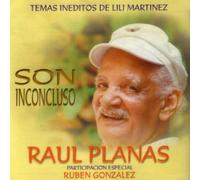 Planas, Raul - Son Inconcluso