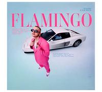 Planbe & Sir Mich - Flamingo [Import]