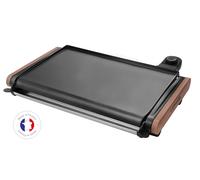 Plancha 229005 Plancha Equilibre bois foncé LAGRANGE