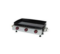 Somagic Barbecues Plancha à gaz Aneto