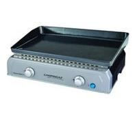 Plancha à gaz OTHELLO 2X CAMPINGAZ