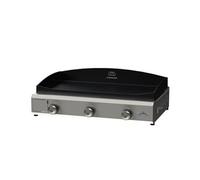 Le Marquier Plancha Amalia Pro 375 Gaz Inox