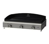 Le Marquier Plancha Amalia Pro 375 Gaz Inox