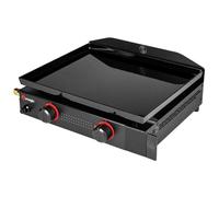 Plancha à gaz Canto 200