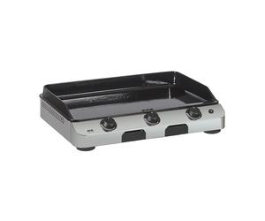 Plancha à gaz ENO Fusion 75 Inox