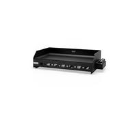 Plancha gaz Le Marquier Exception Pakita 4105 Inox