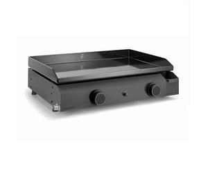 Plancha à gaz Forge Adour BASE 60 Acier peint