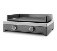 Plancha à gaz Forge Adour MODERN 60 Acier Émaillé