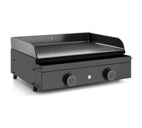 Plancha à gaz FORGE ADOUR Origin 60 Acier Émaillé