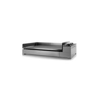 Plancha à Gaz Forge Adour Premium G 75 I 6600 W Argent Forge Adour